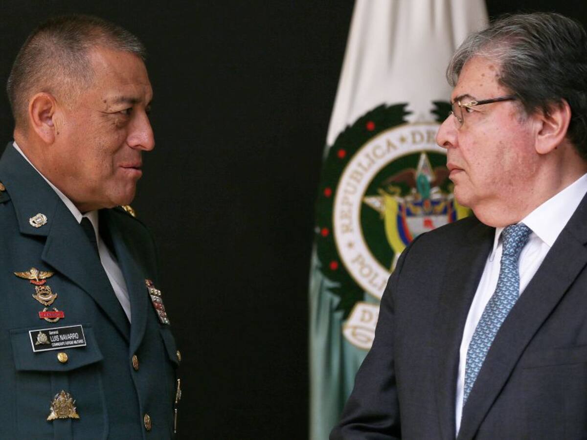 Solicitan al MinDefensa un informe sobre prevención de violencia sexual