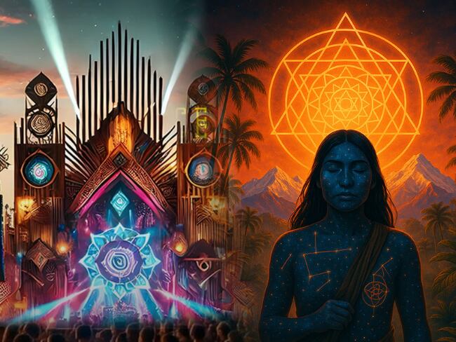 Soulstice Dance 2025: lugar, fecha, boletas y line up OFICIAL