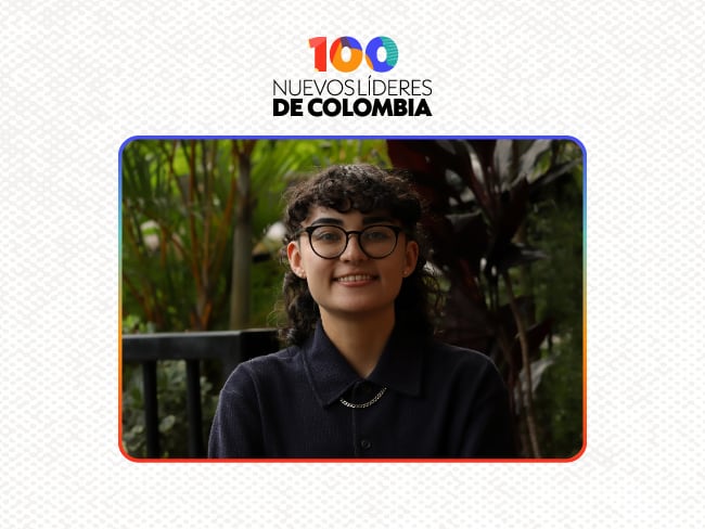 Sara Jaramillo. | Foto: cortesía - Isabella Díaz