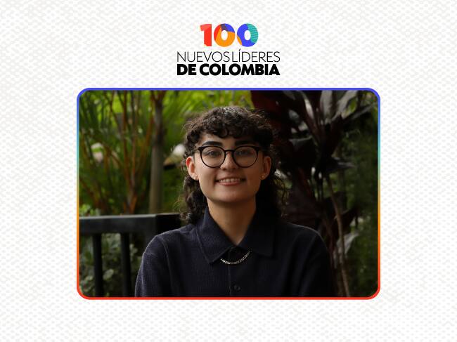 Sara Jaramillo. | Foto: cortesía - Isabella Díaz