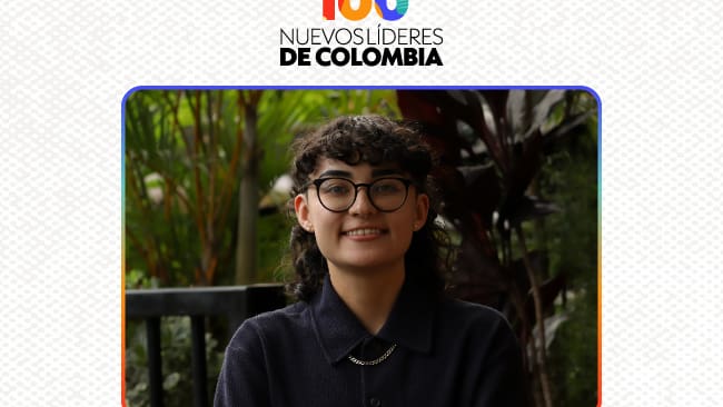 Foto de Sara Jaramillo, activista que lucha contra la explotación sexual en MedellínProstitución en Medellín
Lucha contra la prostitución en Medellín