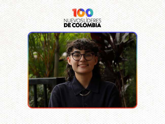 Sara Jaramillo. | Foto: cortesía - Isabella Díaz