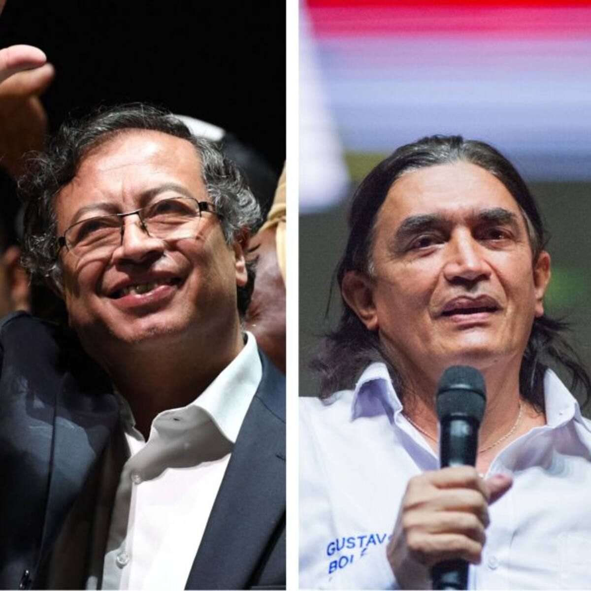 Petro pidió a Gustavo Bolívar permanecer en el DPS: ¿qué pasará con su aspiración presidencial?