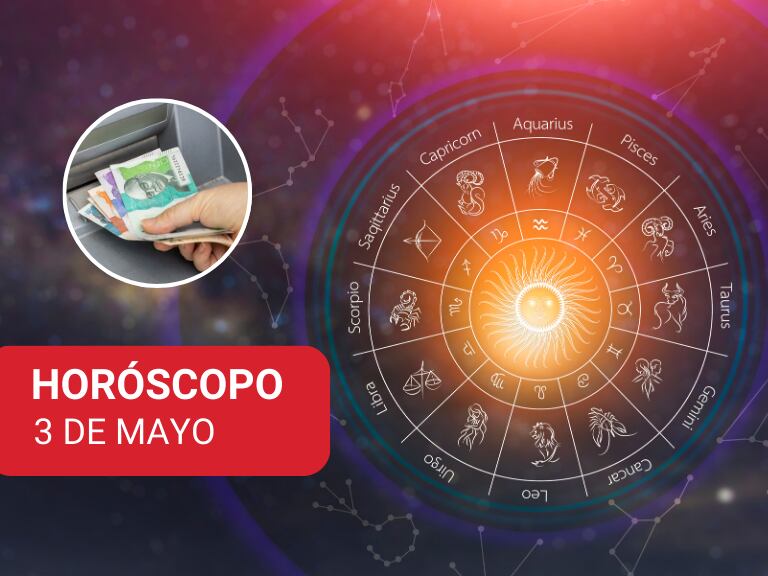Ilustración alusiva al horóscopo y a recibir dinero (Foto vía Getty Images)