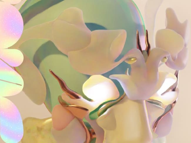 Ricardo Cantor, habla de este espacio para la diversidad por medio de lo audiovisual.