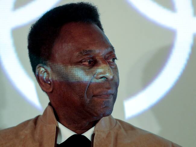 Manoel Maria recordó la expulsión de Pelé en El Campín: dice que fue una confusión