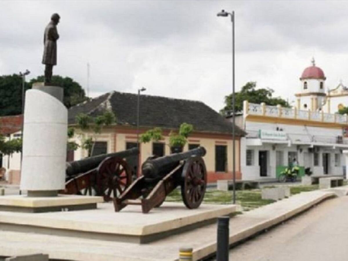 Procuraduría suspende a secretario de Gobierno de Soledad