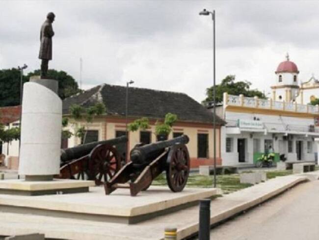 Procuraduría suspende a secretario de Gobierno de Soledad