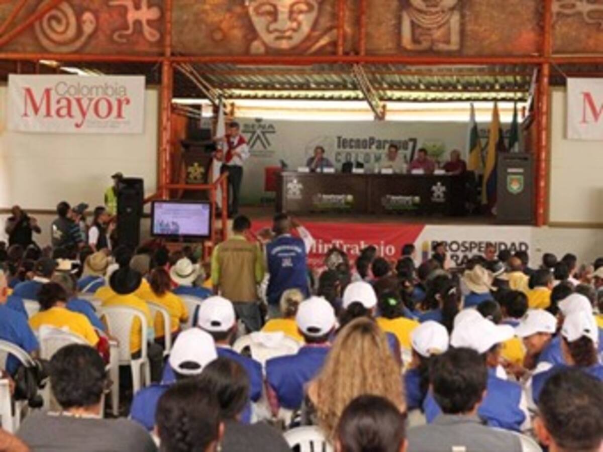 En el Huila más de 30.000 adultos mayores se benefician del programa Adulto Mayor