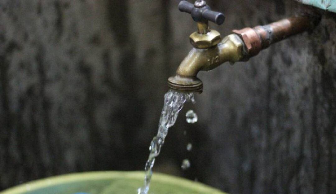 Sin servicio de agua la zona oriental de Cúcuta