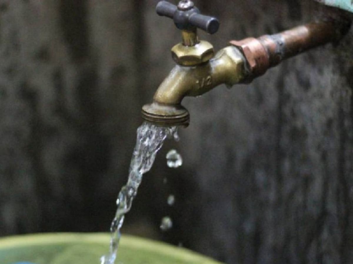 Ocho días sin agua completa la comunidad del barrio Tucunaré de Cúcuta
