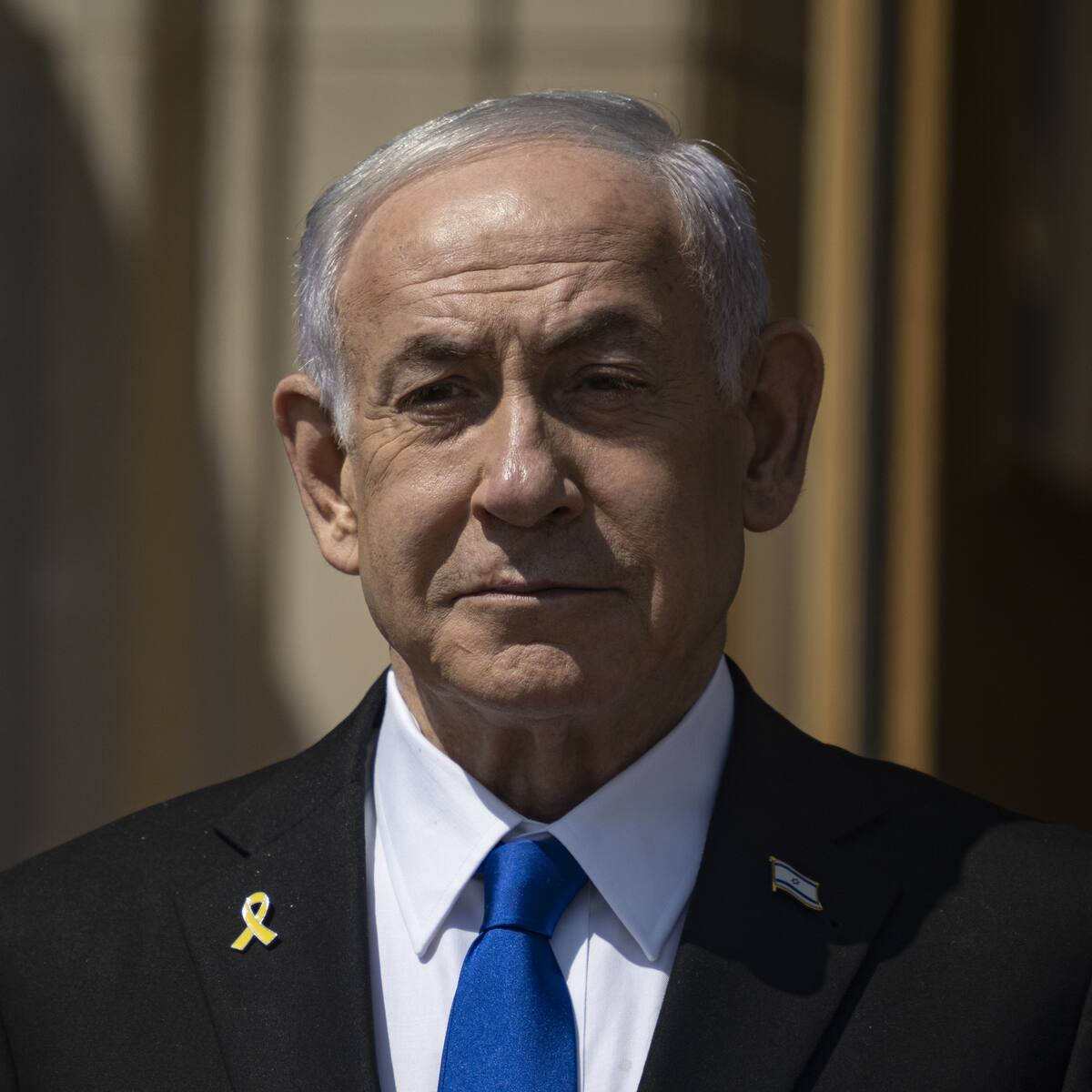 Netanyahu muestra su apoyo al bloqueo naval estadounidense del estrecho de Ormuz