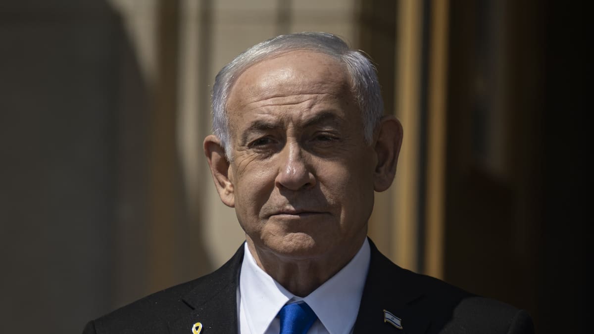 ¿Fin de la paz en Gaza?: Netanyahu ordena retomar “ataques precisos” por incumplimientos de Hamas