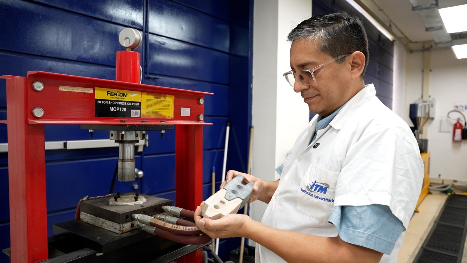 Foto: Alcaldía de Medellín