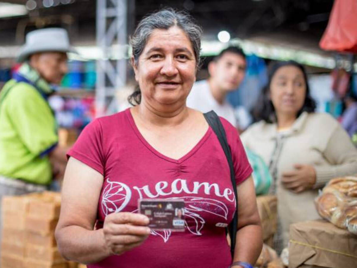 A las urnas los cafeteros de Colombia