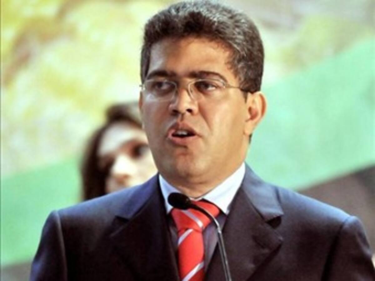 Duro pronunciamiento del canciller Jaua contra Colombia en Ginebra