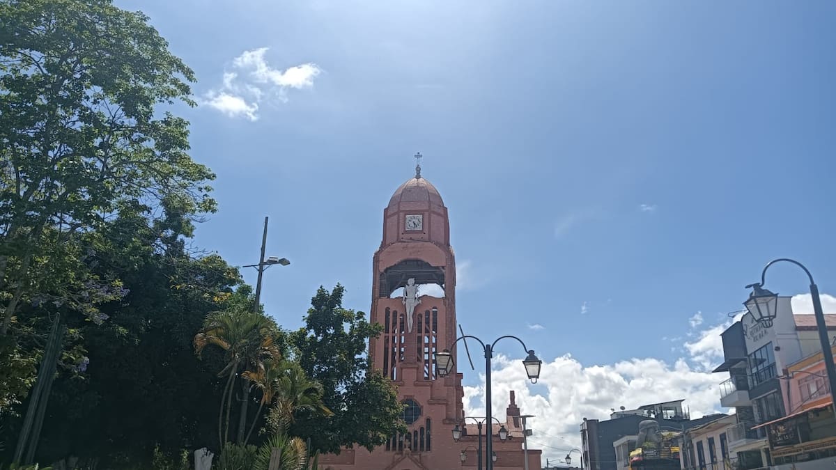 Martes 15 de septiembre, las noticias más importantes de Armenia y Quindío