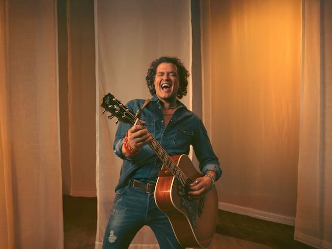Créditos: Diego Hines