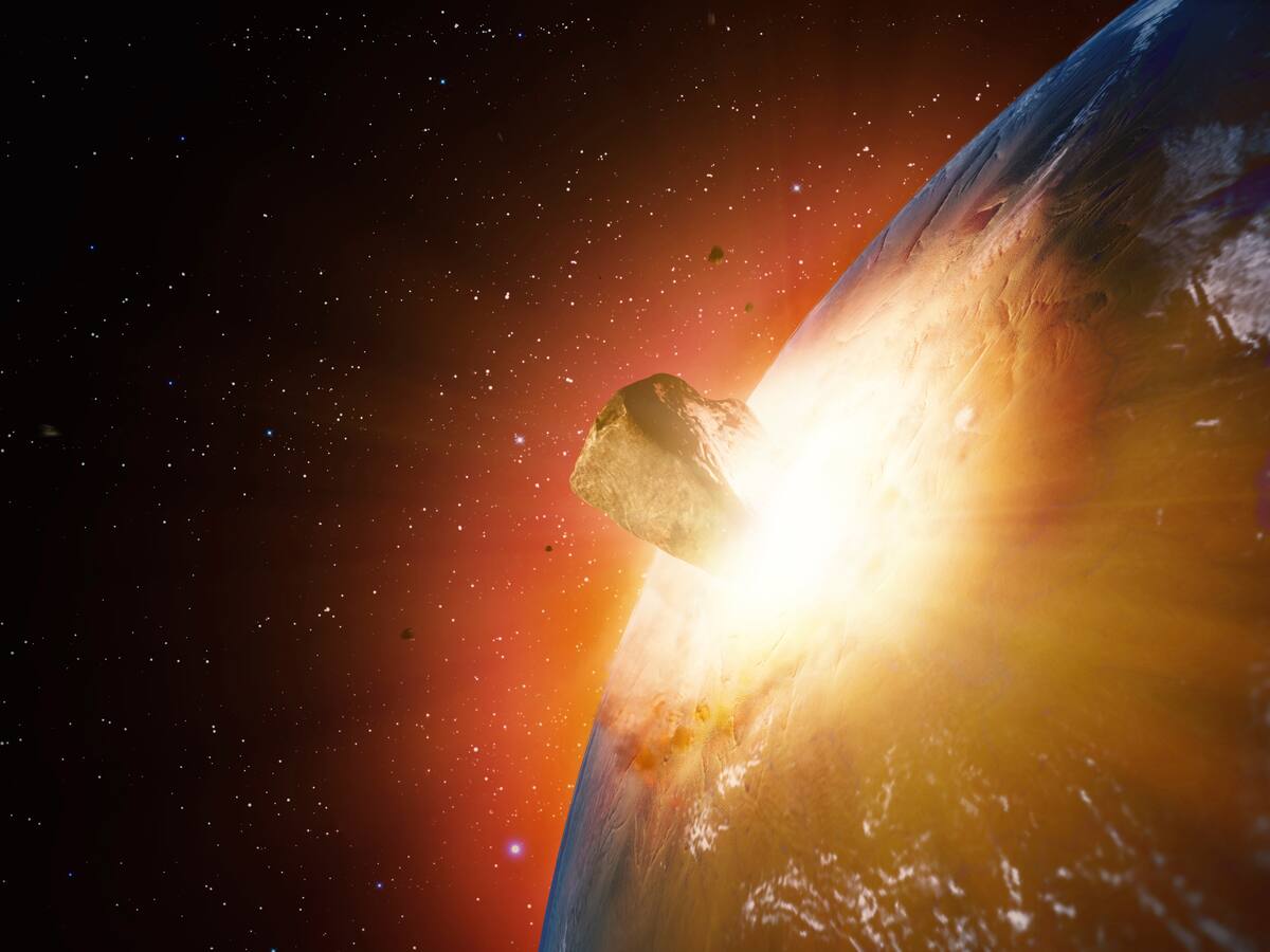 ¿Existe la posibilidad de que un asteroide potencialmente peligroso golpee la Tierra?