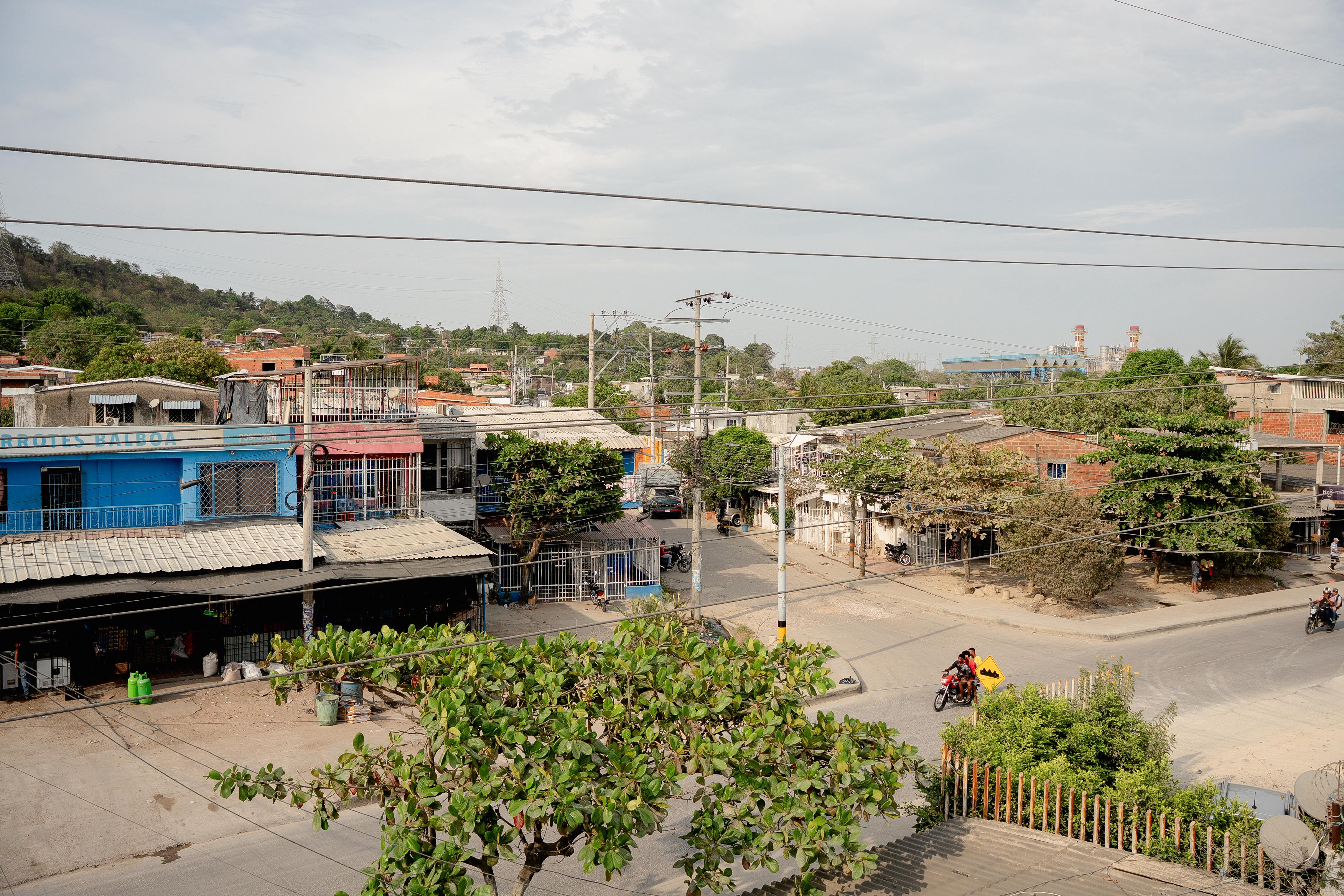 Alcaldía de Cartagena