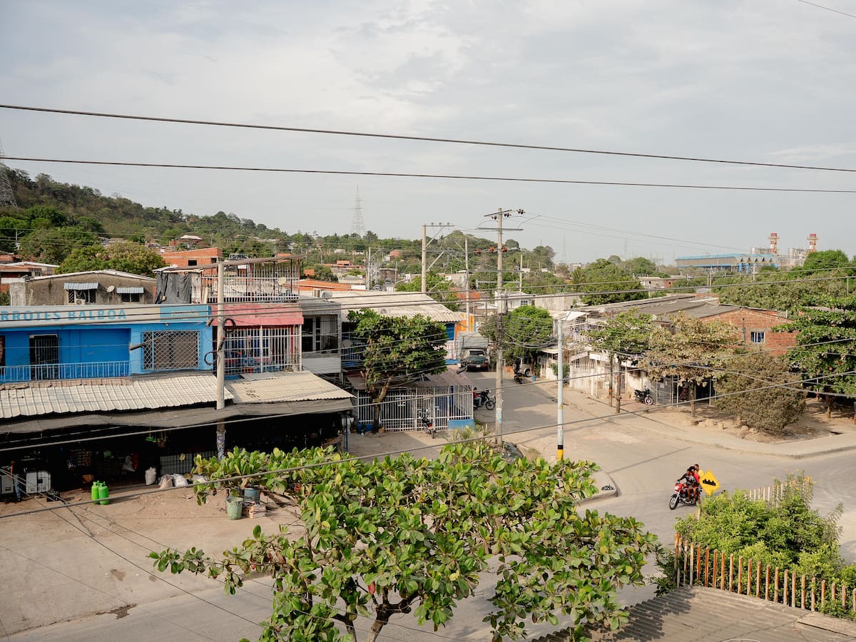 Arroz Barato dejó de ser asentamiento y ya está legalizado por el distrito