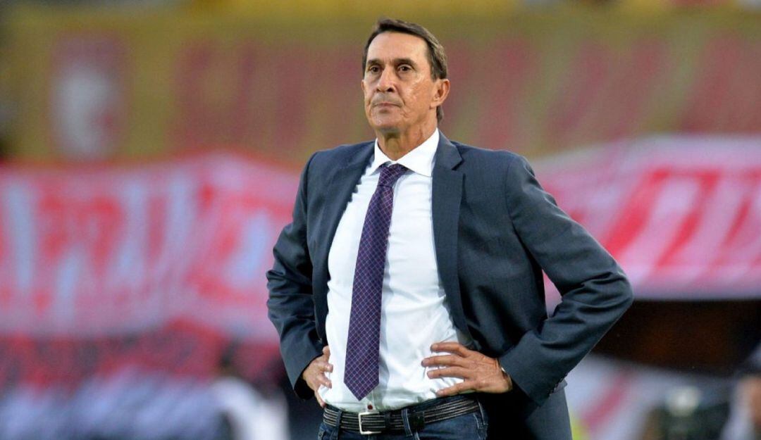 Alexandre Guimarães