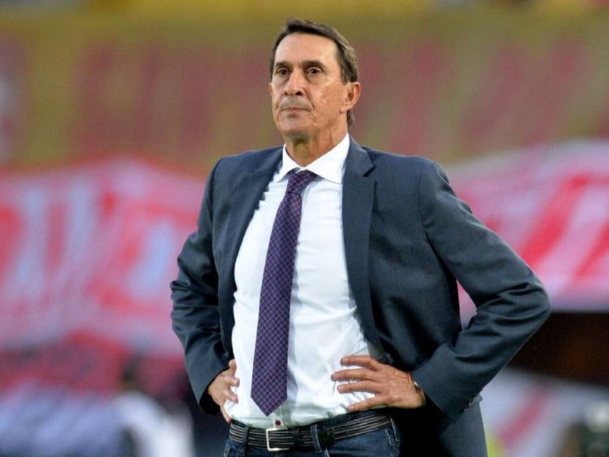 Guimarães se va del América de Cali