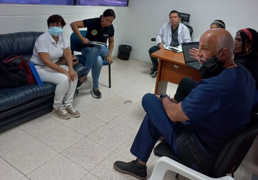 Personería Distrital de Cartagena