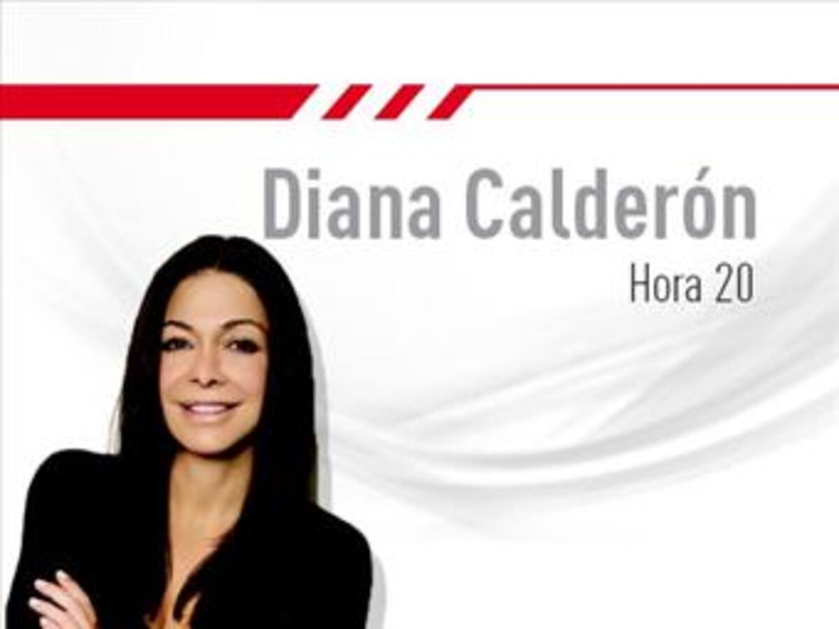 Audio de Hora 20 del 11 de diciembre de 2014, primera parte