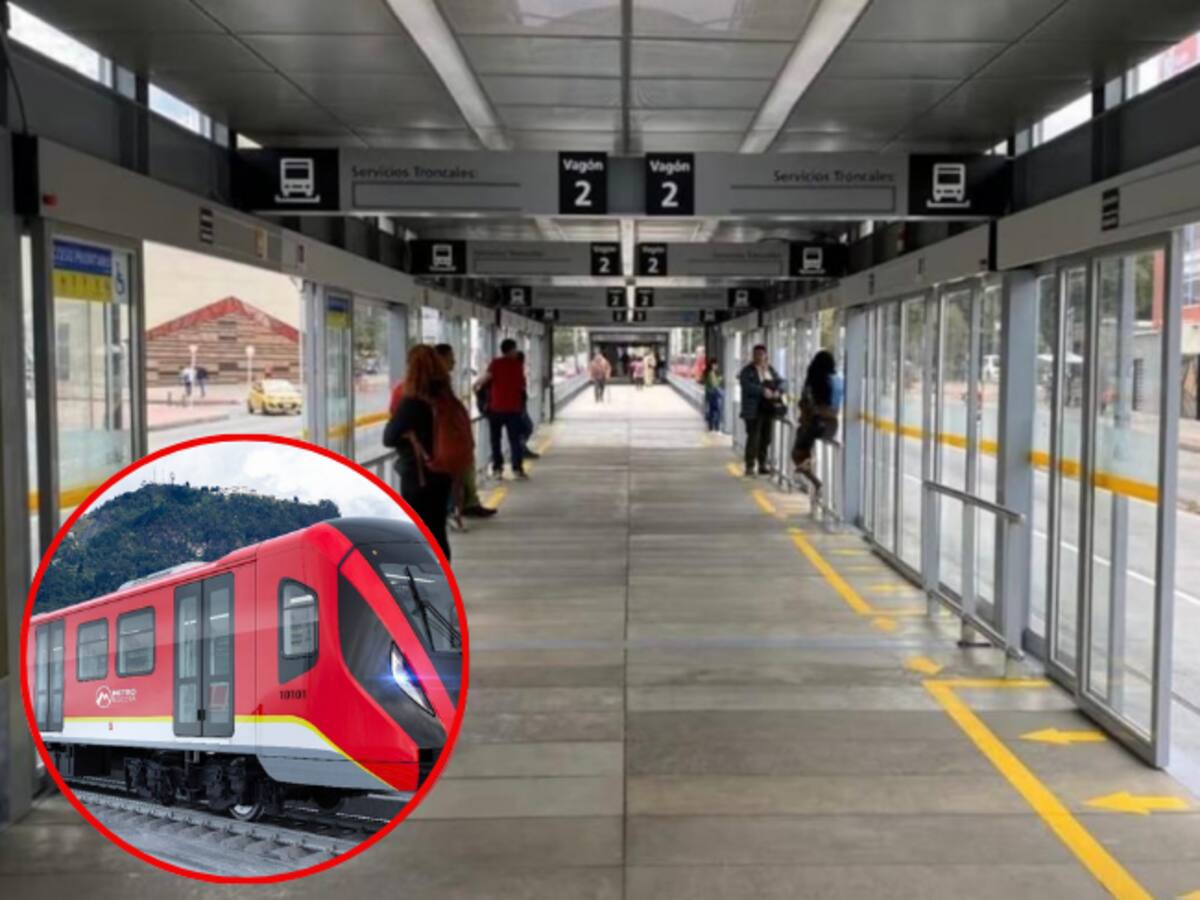 Alístese: este 8 de marzo deja de funcionar la estación de TransMilenio Calle 19 en Bogotá