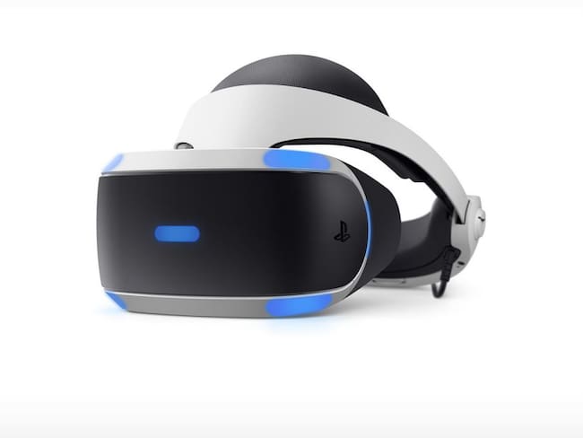 El nuevo dispositivo VR Mejorará la resolución y la distancia de dibujado