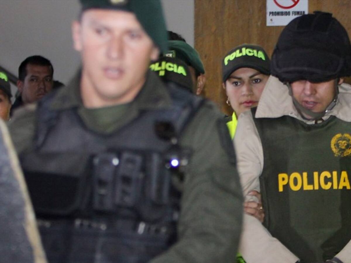 Tribunal rebaja un año de condena a agresor de Natalia Ponce de León