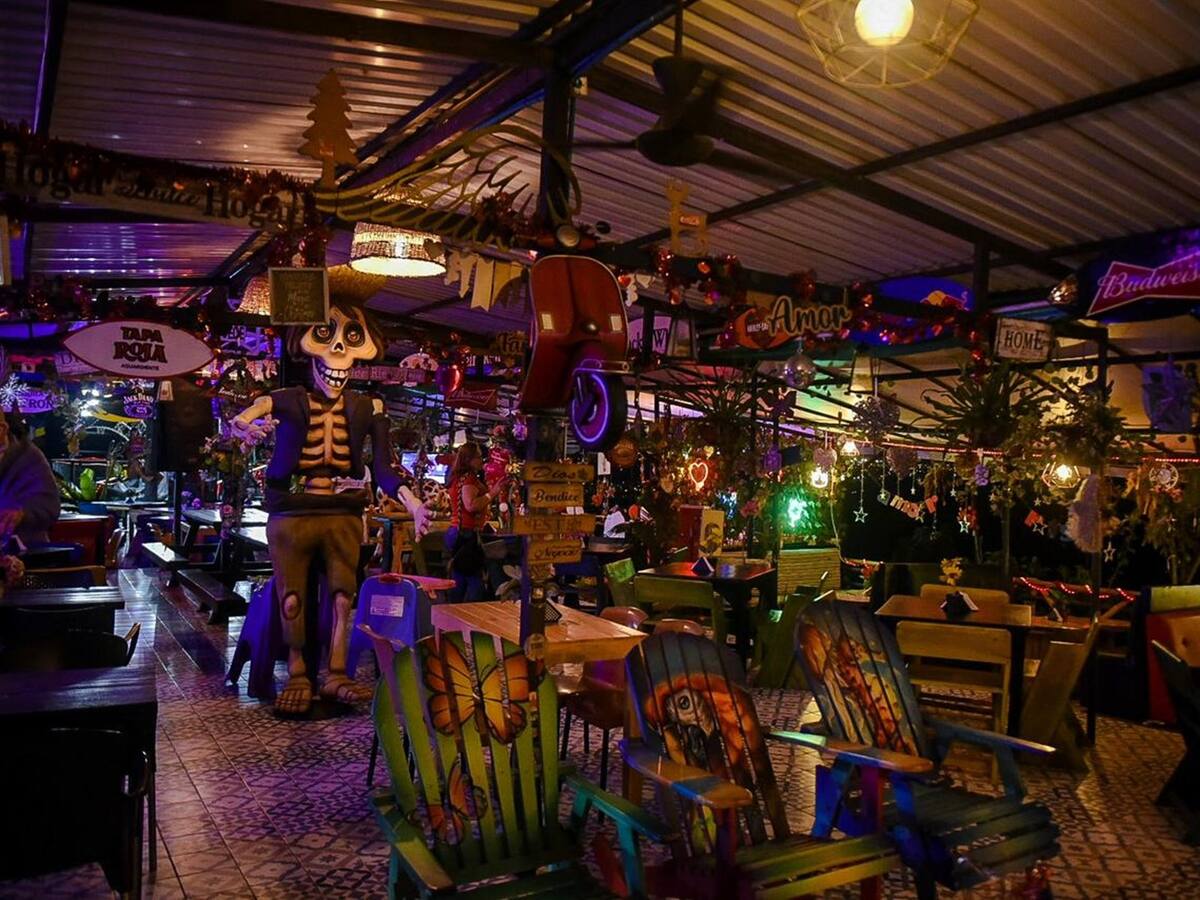 El difícil momento que vive el sector de la rumba de Ibagué