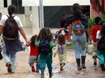 Foto: Archivo El Tiempo.