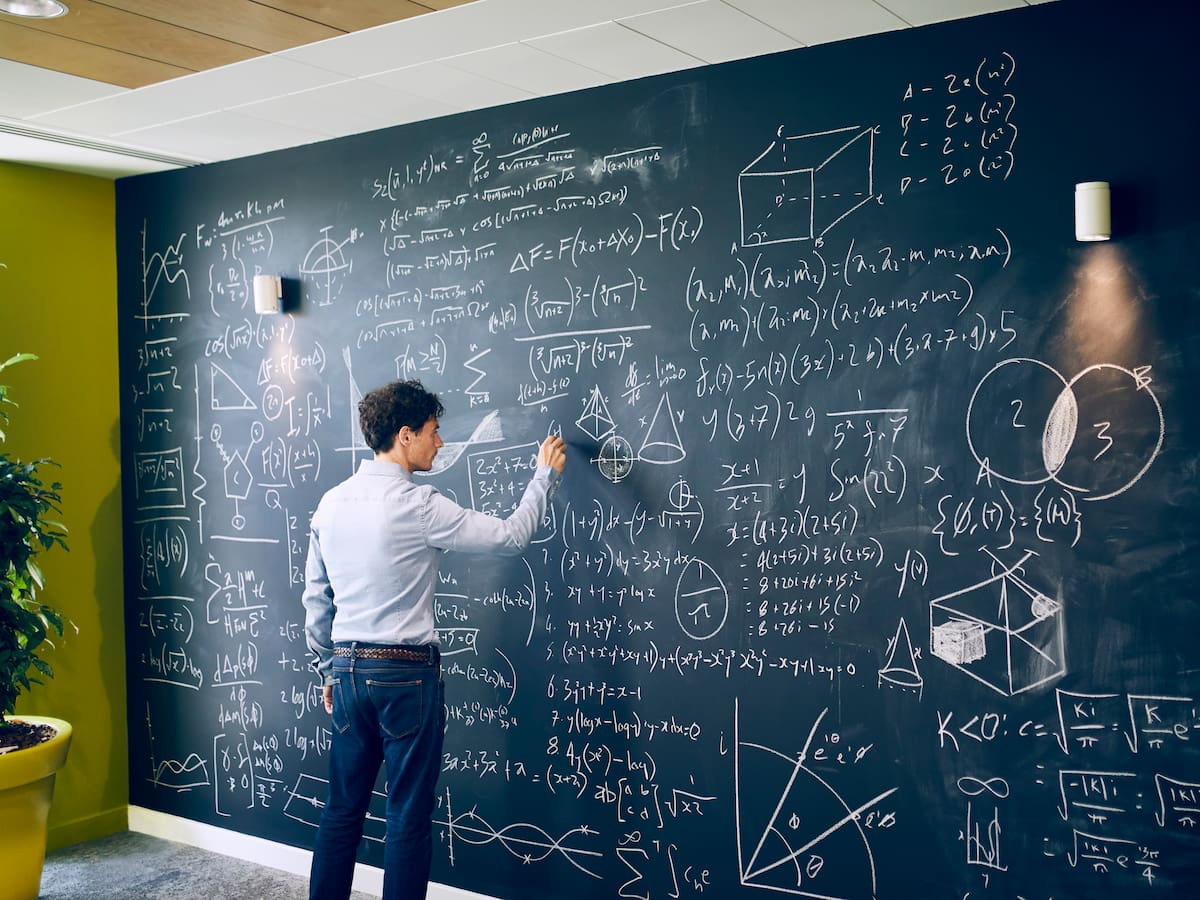 Los 5 problemas matemáticos que no han sido resueltos y desafían la Ciencia