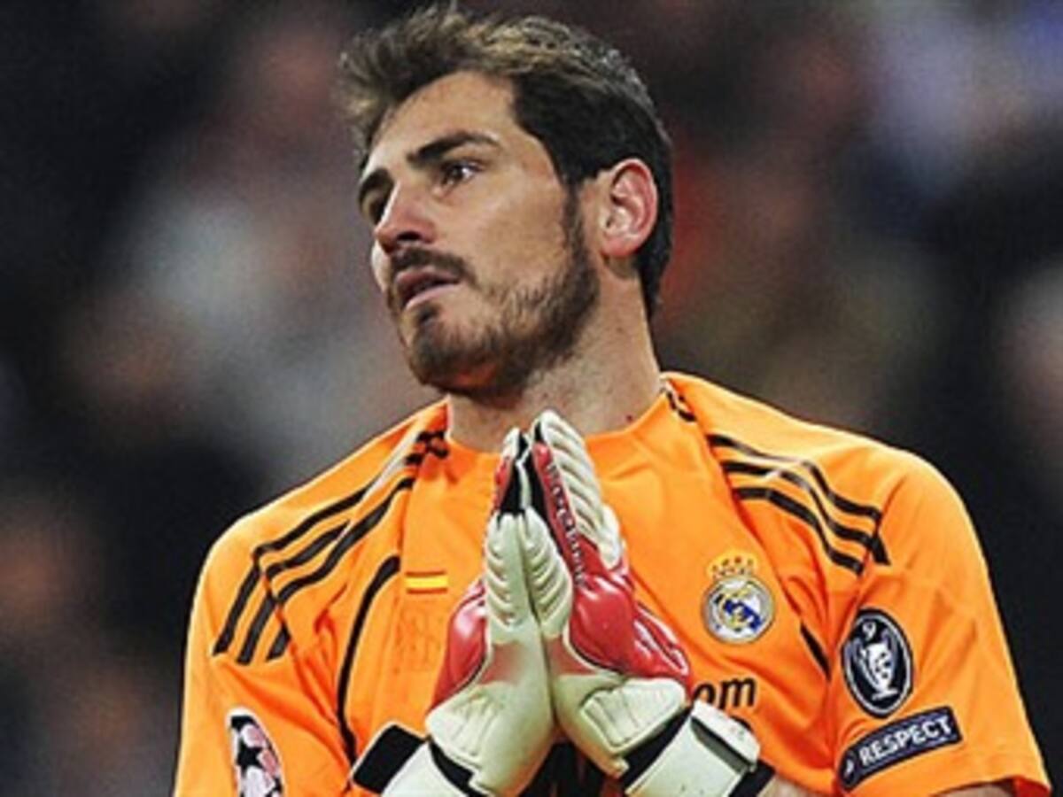 Cinco jugadores del Barcelona y tres del Real Madrid en equipo UEFA 2011