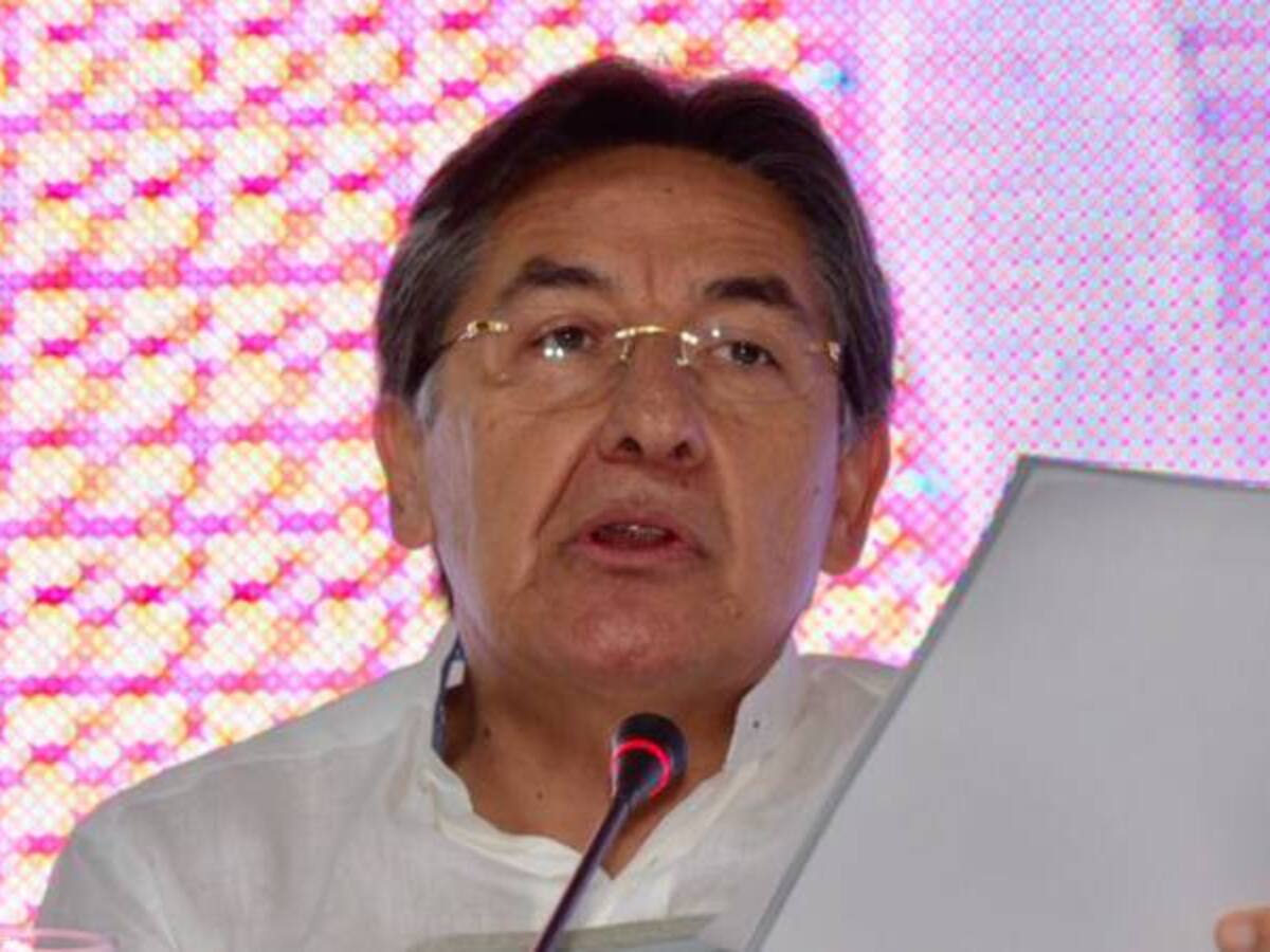“Nuestra democracia ha pendido de un voto”: Fiscal