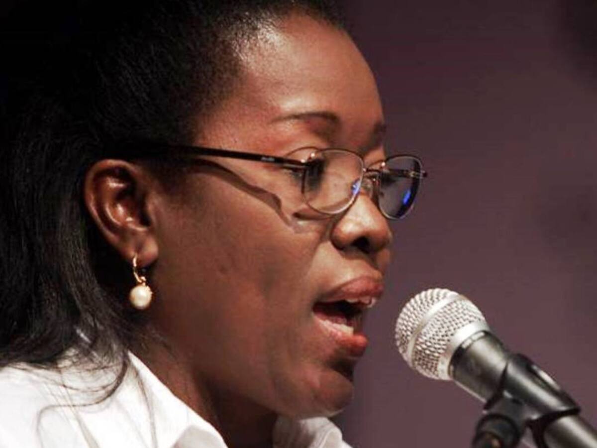 Imputada exrepresentante legal de Corvivienda en Cartagena