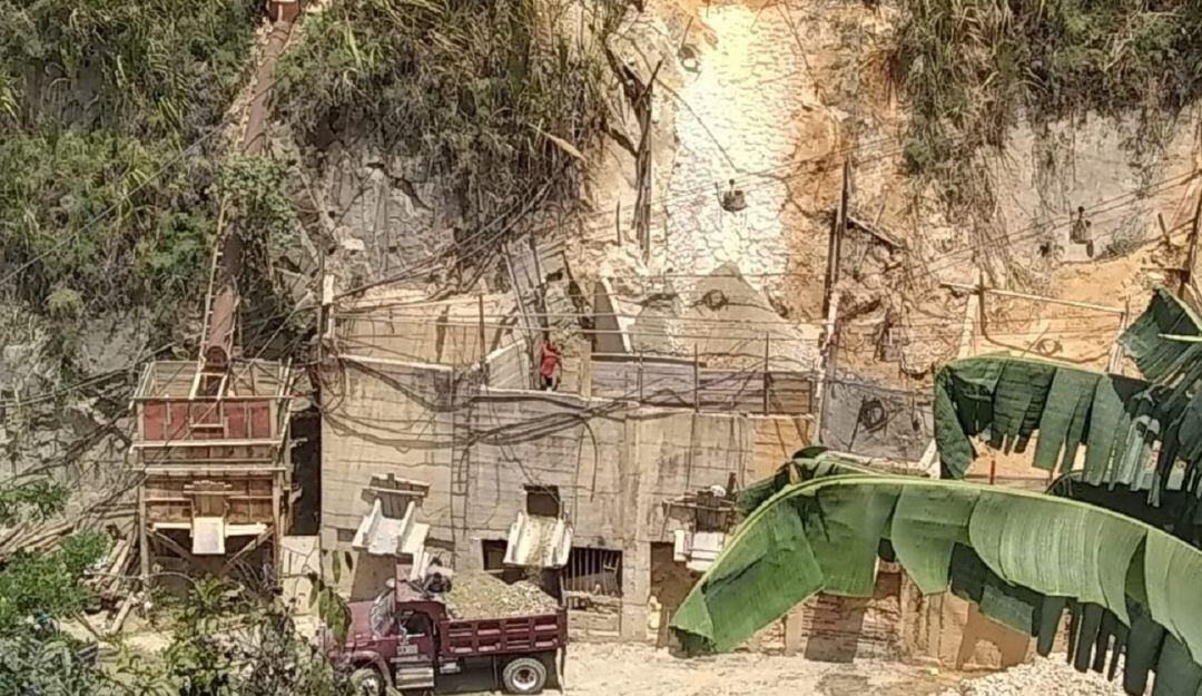 Crédito: Archivo Caracol Radio.