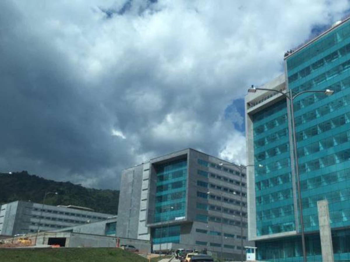 Fundación Cardiovascular, tercera mejor clínica de Colombia