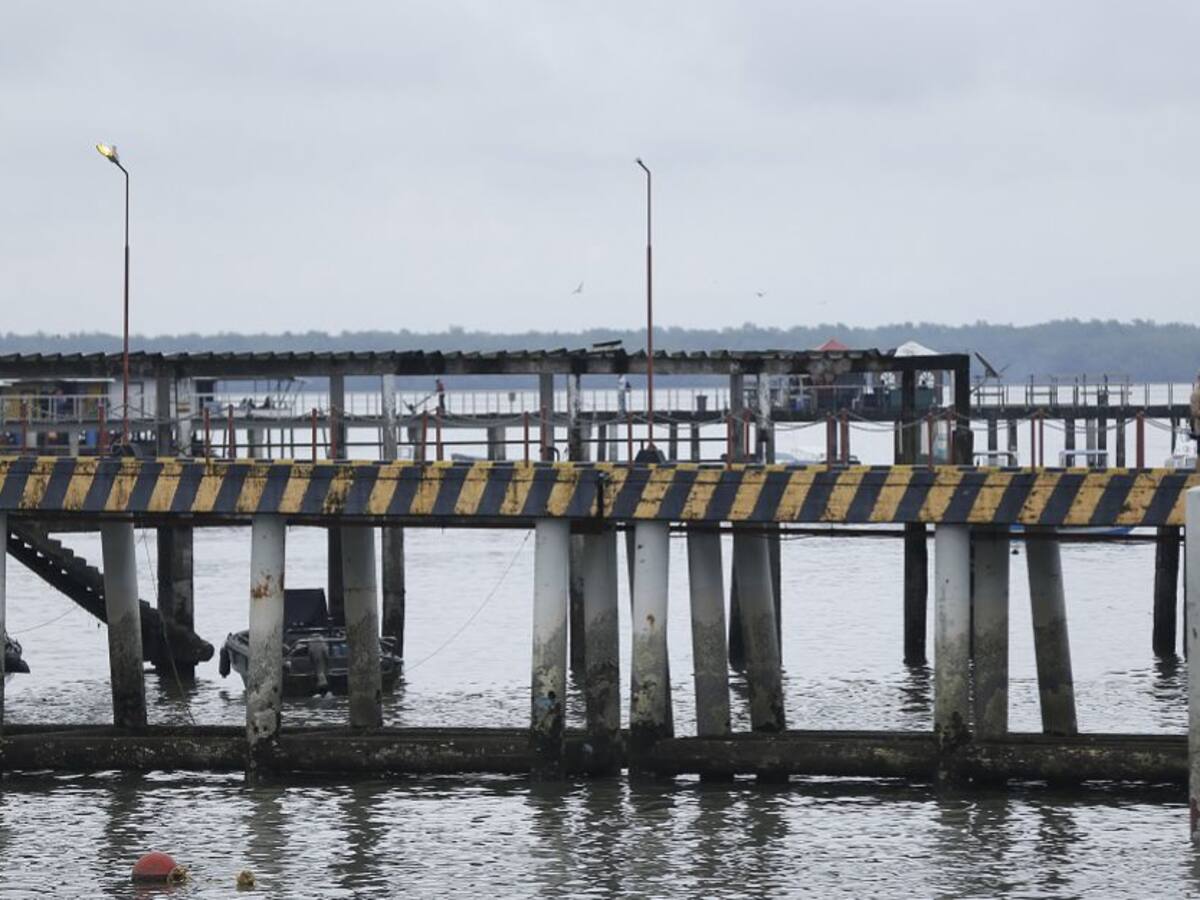 Investigan caso de joven desmembrado en Buenaventura