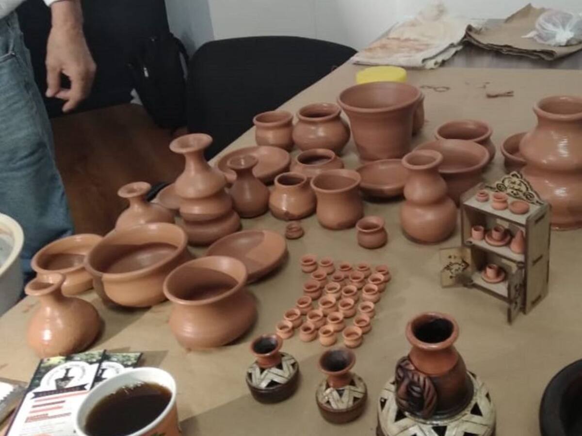 Más de 100 expositores participarán de feria artesanal en Armenia