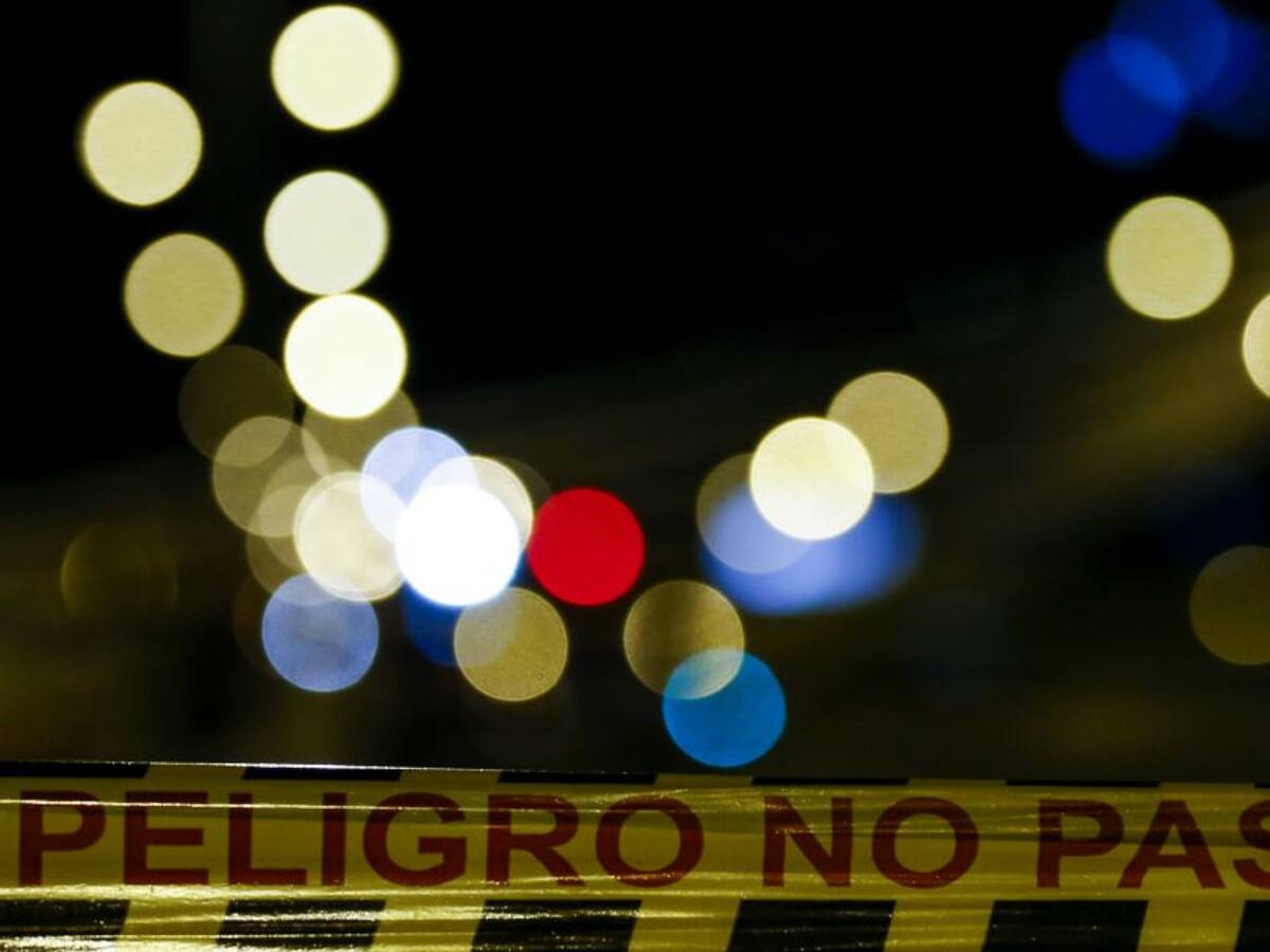 Un muerto y varios heridos deja hecho de intolerancia en Neiva