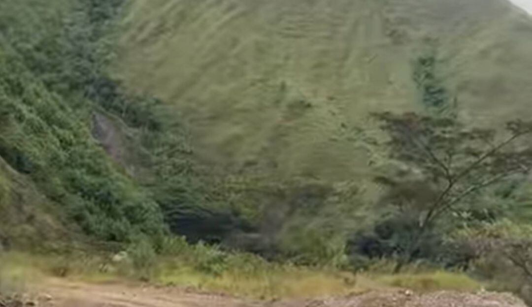 Roncesvalles, Tolima 