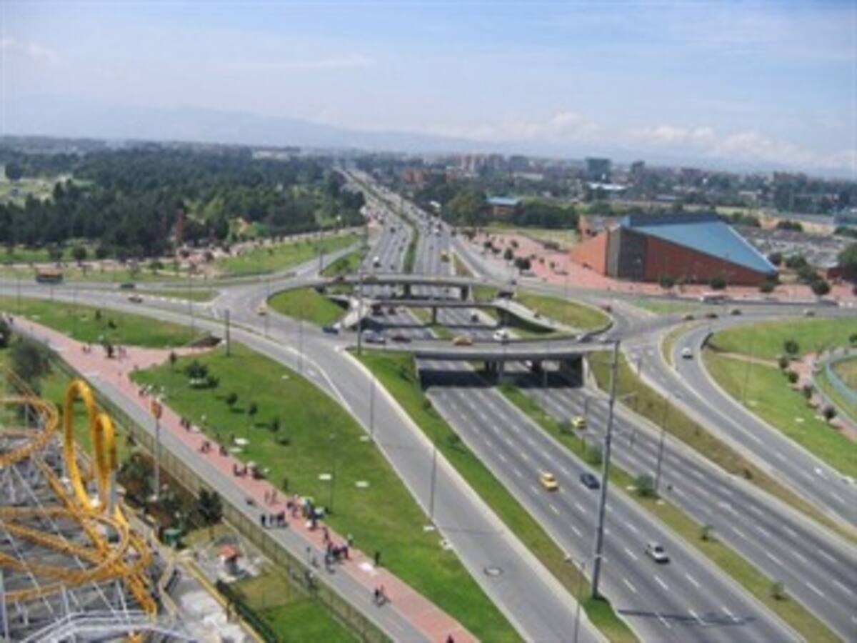 Comenzó a construirse último tramo de Autopista del Café que desembotellará acceso a Pereira.