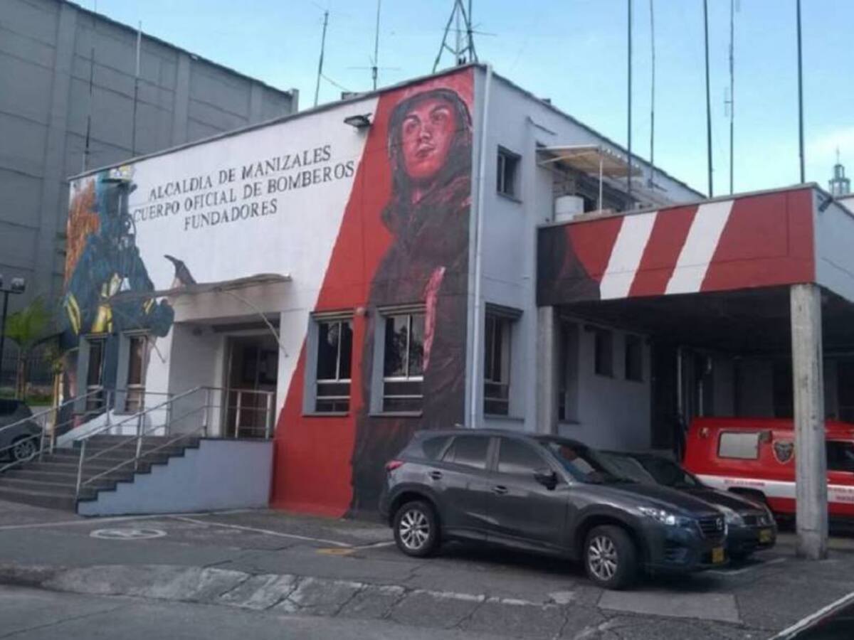 Entregan números provisionales en Manizales para llamadas de emergencia