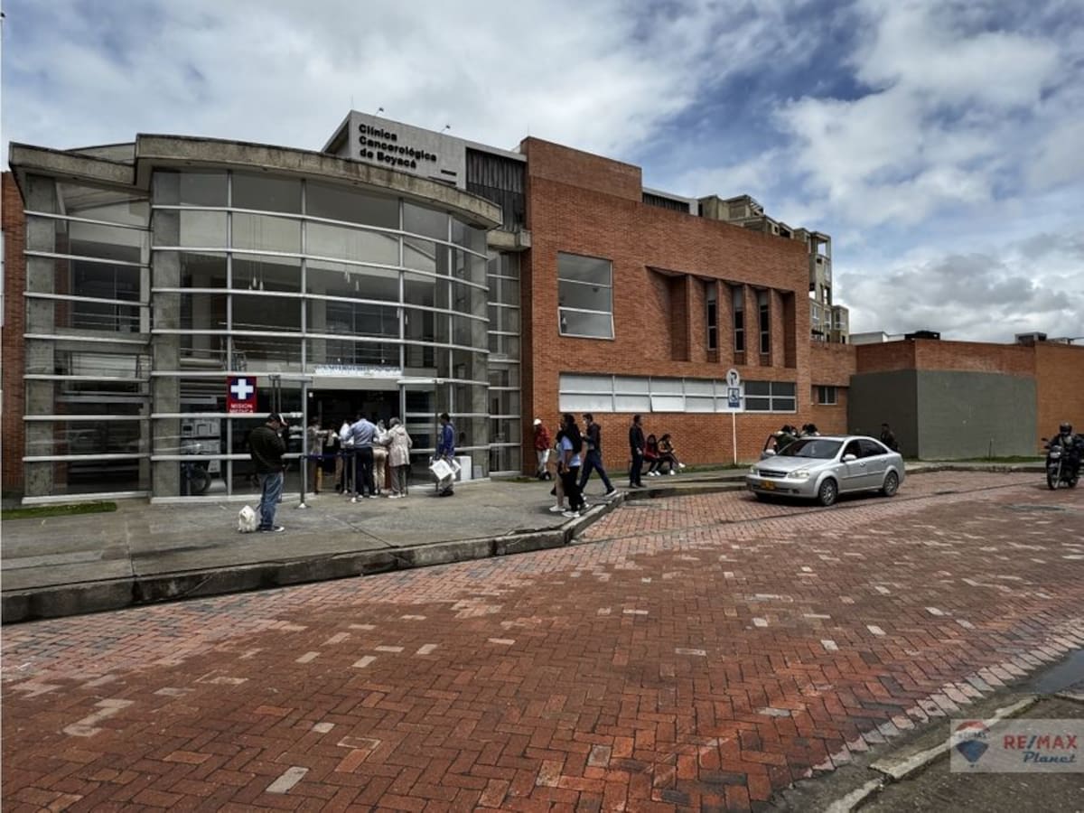 Cancelan cirugía oncológica sin explicación y agravan estado de paciente en Tunja