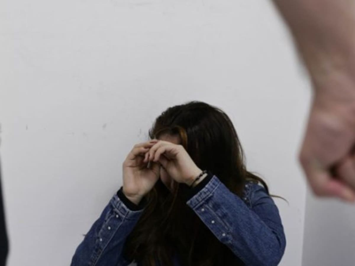 Siguen aumentando los casos de violencia intrafamiliar en Pereira