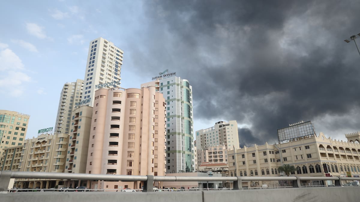 Expertos analizan ataques de Israel y EE.UU. a Irán: ¿Puede caer el régimen?