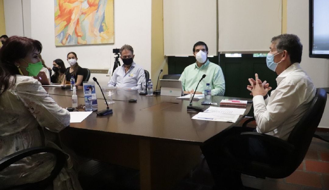 La tasa de desempleo en la población joven, de 14 a 28 años, se ubica en 19,7% en Cartagena